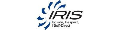 iris logo