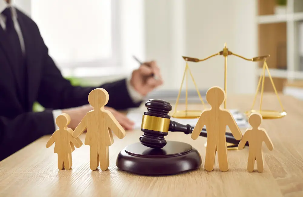 When to Hire an Estate Planning Attorney for Guardianship