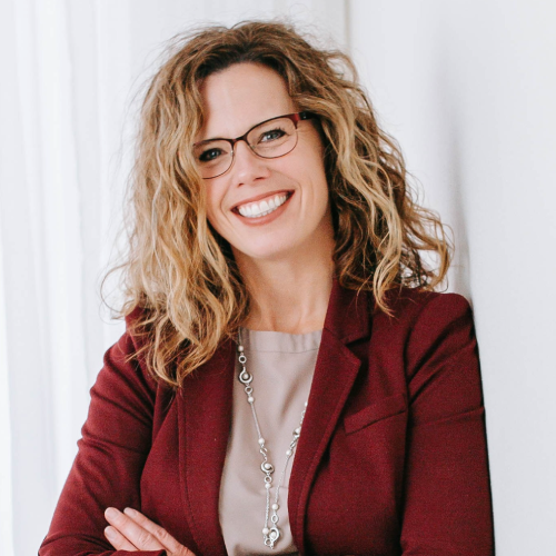 Stephanie Forrester